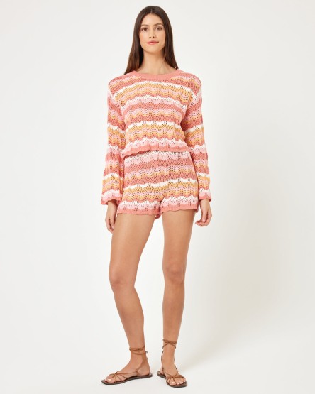 Sun Ray Sweater