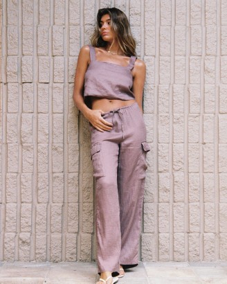 Sundown Cargo Pant