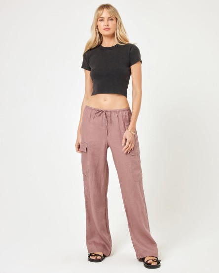 Sundown Cargo Pant