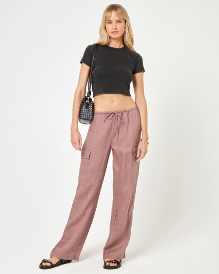Sundown Cargo Pant