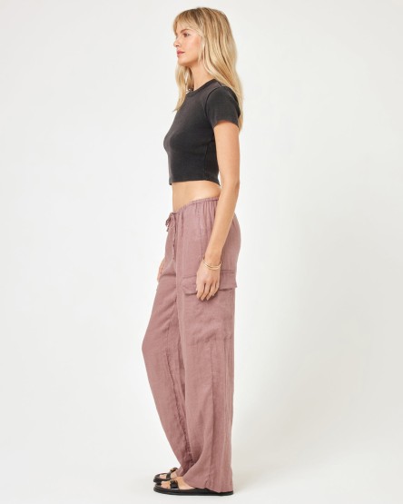 Sundown Cargo Pant