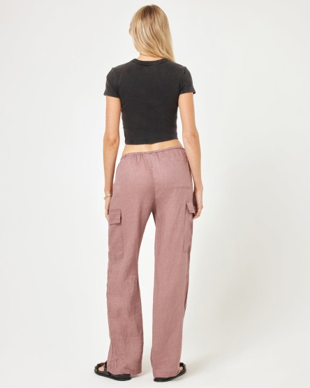Sundown Cargo Pant