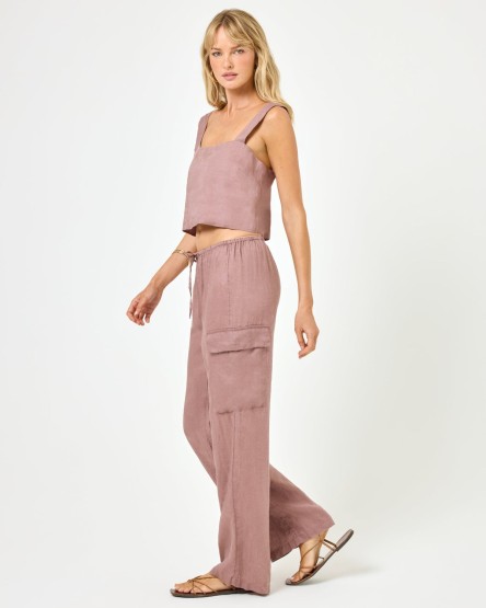 Sundown Cargo Pant