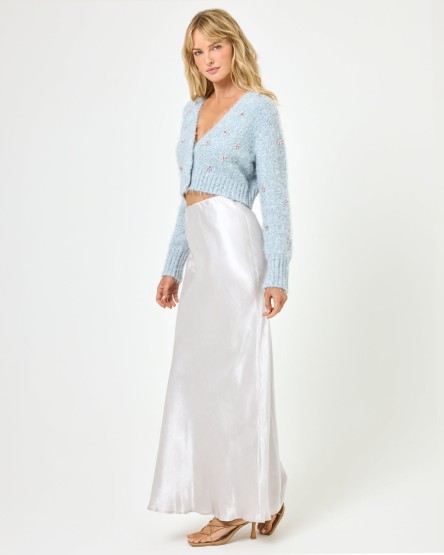 Sweet As Honey Skirt