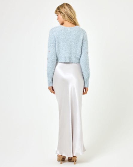 Sweet As Honey Skirt