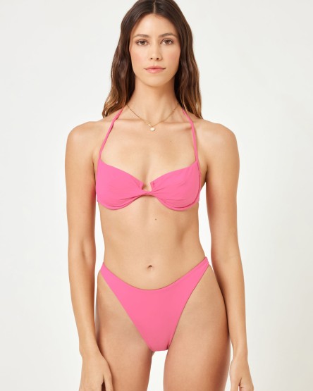 Toni Bikini Top
