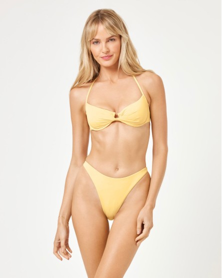 Toni Bikini Top