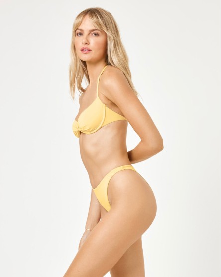 Toni Bikini Top