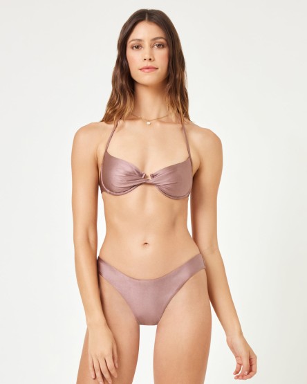 Toni Bikini Top