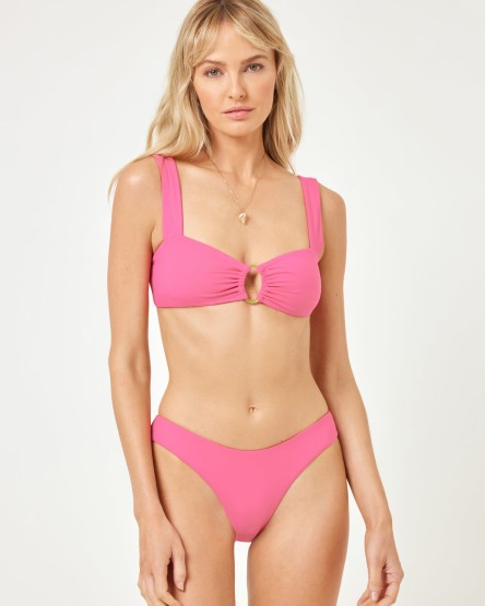 Willow Bikini Top