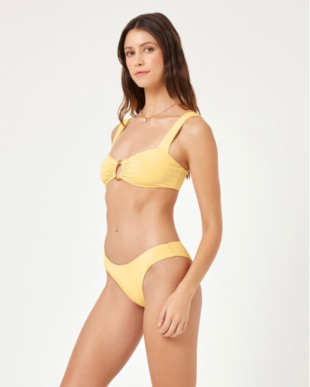 Willow Bikini Top