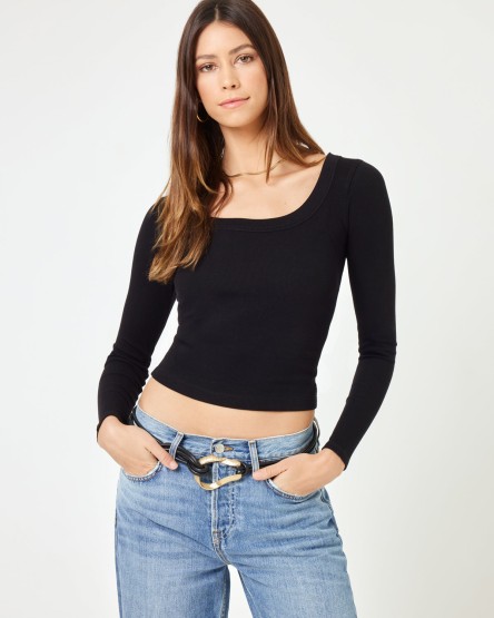 Ashlyn Long Sleeve