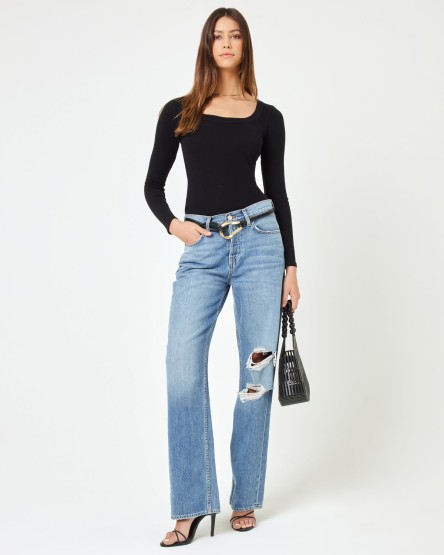 Ashlyn Long Sleeve