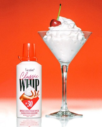 Vacation Classic Whip SPF 30