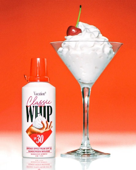 Vacation Classic Whip SPF 30
