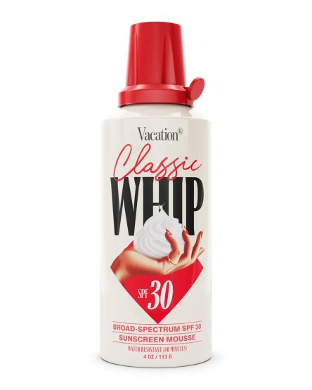 Vacation Classic Whip SPF 30