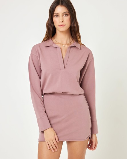 Carson Dress