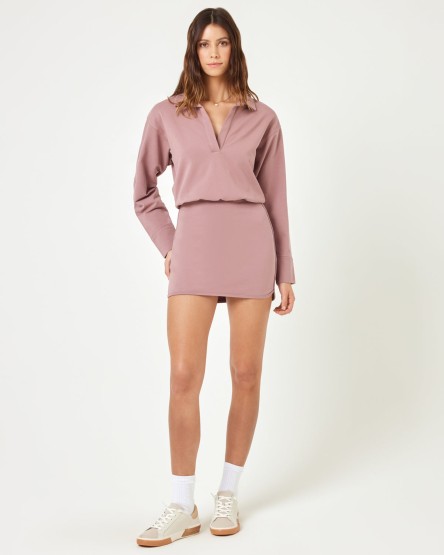 Carson Dress