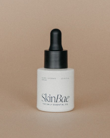 The Daily Essential Co. Skin Bae Serum