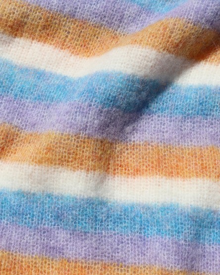 Cozy Clouds Sweater