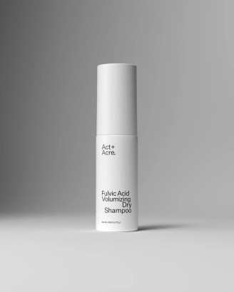 Act + Acre Dry Shampoo