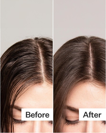 Act + Acre Dry Shampoo