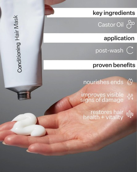 Act + Acre Hair Mask