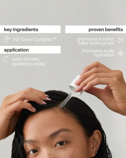 Act + Acre Scalp Serum
