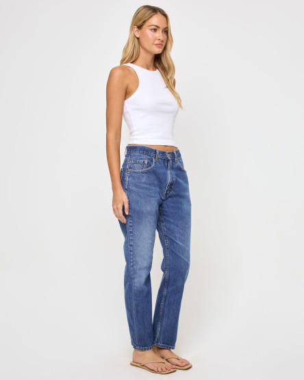 aligrace High Rise Slim