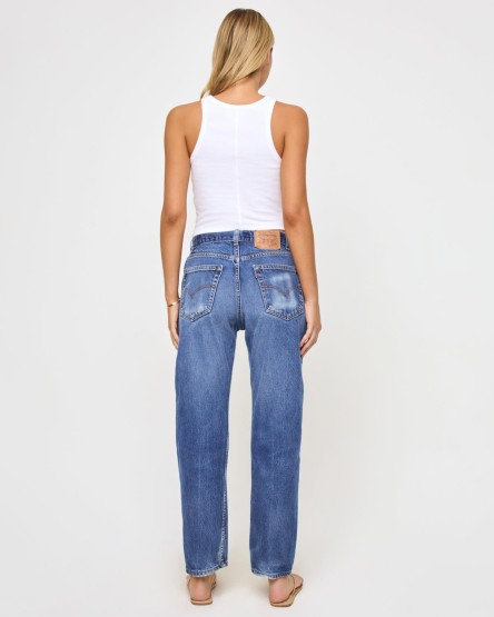 aligrace High Rise Slim