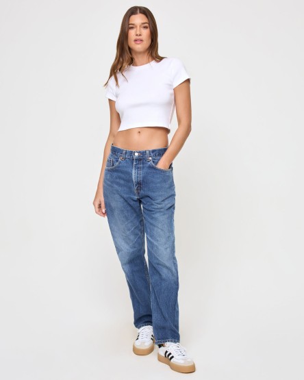 aligrace High Rise Slim