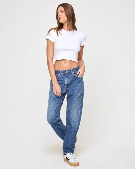 aligrace High Rise Slim