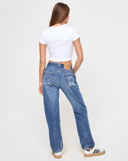 aligrace High Rise Slim