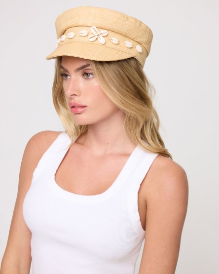 Alfama Cap