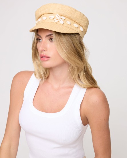 Alfama Cap