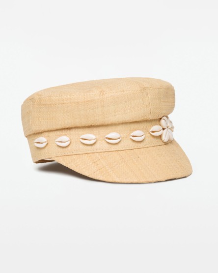 Alfama Cap