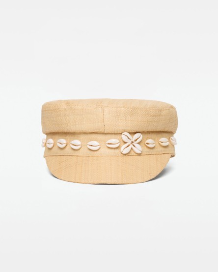 Alfama Cap