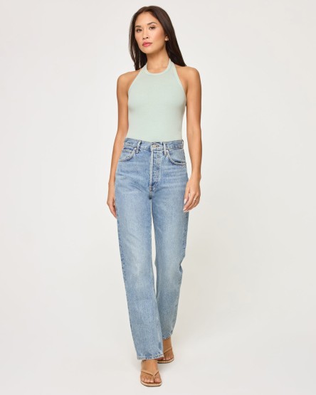 Alyx Halter Tank