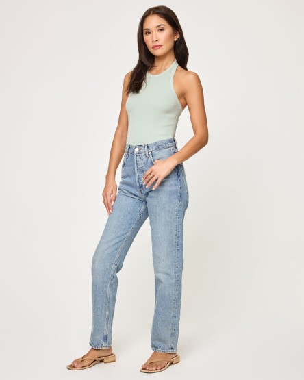 Alyx Halter Tank