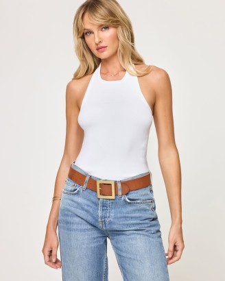 Alyx Halter Tank