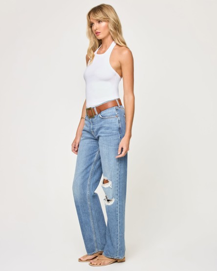 Alyx Halter Tank