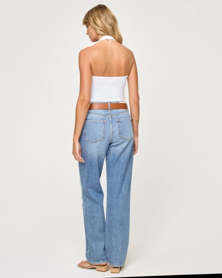 Alyx Halter Tank