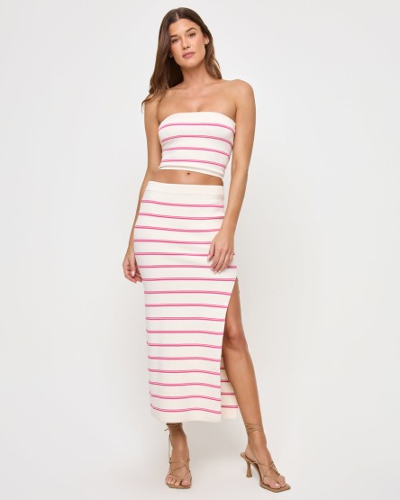 Amalfi Tube Top