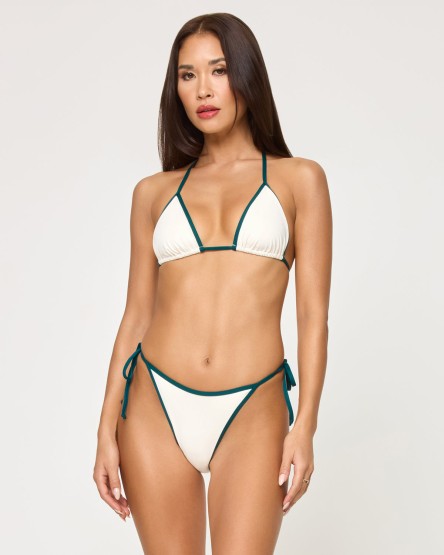 Aspen Bikini Top