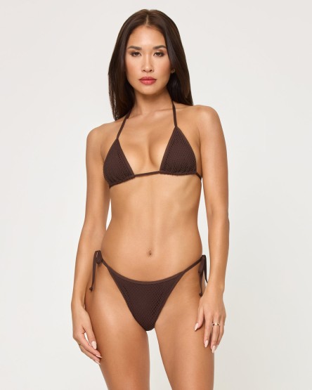 Aspen Bikini Top