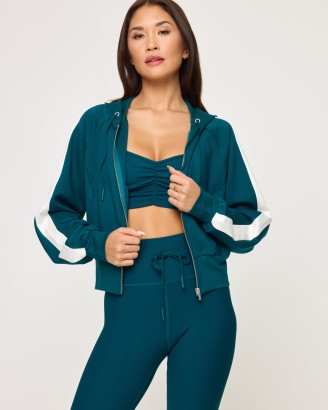 Back To Back Jacket