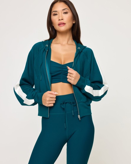 Back To Back Jacket