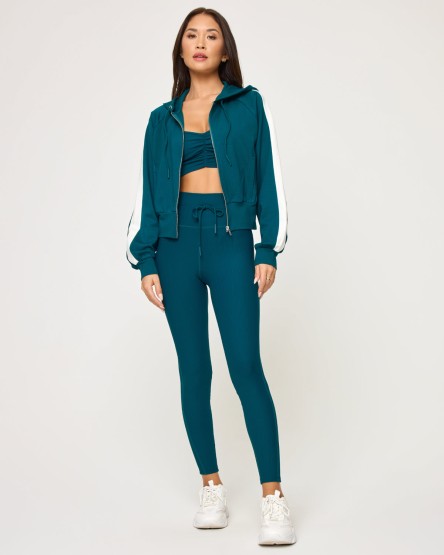 Back To Back Jacket