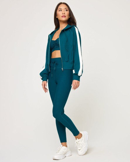 Back To Back Jacket