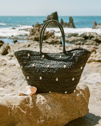 Baltic Seas Tote